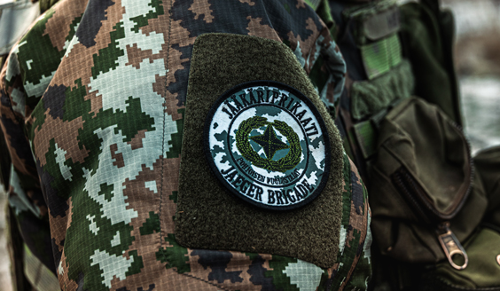 Pohjoisen puolustajat Keski-Pohjanmaalla