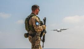 EUTM Somalia -operaation ajankohtaiskatsaus