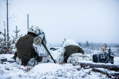 National anti-tank missile exercise to be held at Rovajärvi