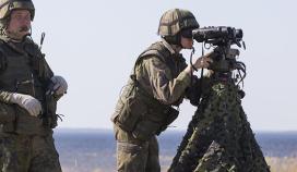 Ilmapuolustajien kevät-Lohtaja toteuttamista vaille valmis