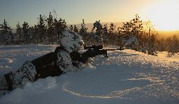 Jääkäriprikaati, Rovaniemi