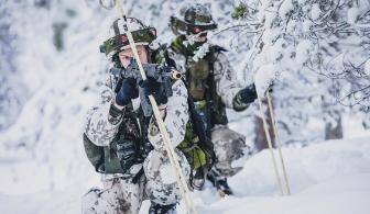 Den finländska värnplikten – grunden för vårt försvar i 100 års tid