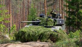 Repo 19 -harjoitus on päättymässä – harjoituksen johtajan kiitos