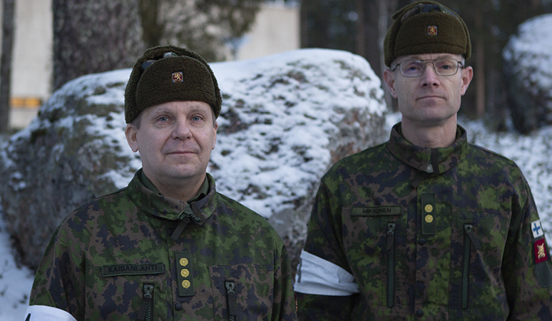 Jyrki Kaisanlahti Jyrki Kaisanlahti