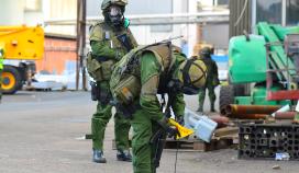 Exercise Reccex 23 to convene Nordic CBRN activity specialists