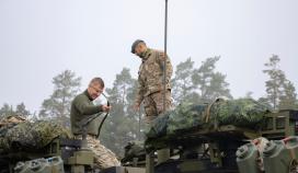 Joint exercising – shared objective