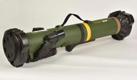 New missiles to complement the anti-tank capability of the Army