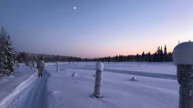 Winter Warfare Course in Sodankylä 7 - 20 January 2023 