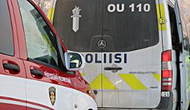 OULU17-harjoitus testaa viranomaisten välisen yhteistyön