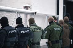 Pirkanmaa 21-harjoitus tuo yhteen paikallispuolustuksen ydintoimijat