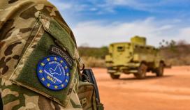 EUTM Mali -operaation ajankohtaiskatsaus