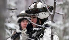 1258 women applied to voluntary military service