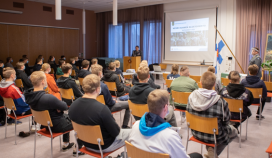Uppbåden lyckades trots coronaläget - över 74 procent förordnades i tjänst