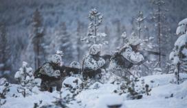 Päättöharjoitukset käyntiin eri puolilla Suomea - harjoituksissa huomioidaan koronarajoitukset