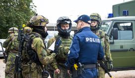 Civil protection as the theme of the local defence exercise Kehä 23 in the capital region this autumn