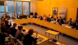 Etelä-Karjala 20 -harjoitus päättyi - valmius luodaan normaalioloissa