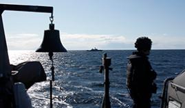 Ilmapuolustusharjoituksen merkitys Merivoimien suorituskyvyn kehittymiselle