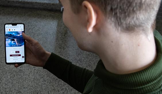 Porin prikaatin virtuaalinen läheistenpäivä Porin prikaatin virtuaalinen läheistenpäivä