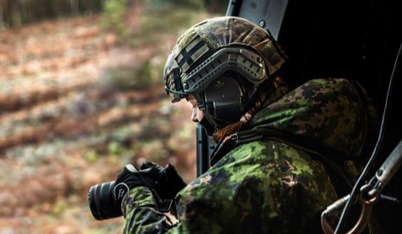 Closing date is approaching for application to voluntary military service for women