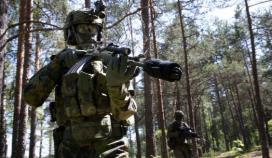 The Finnish Defence Forces to shift to using NATO-standard calibres for new small arms