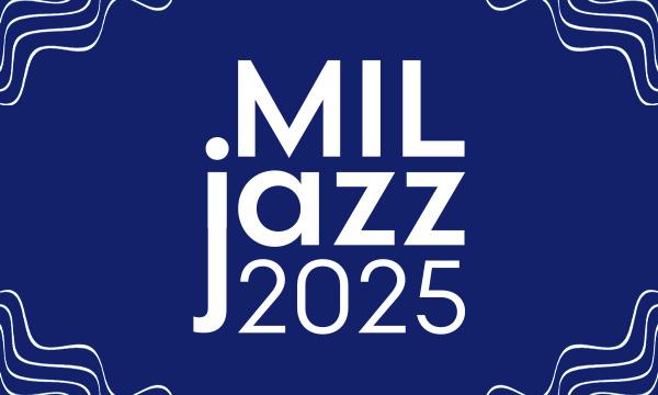 MILjazz Rovaniemi MILjazz Rovaniemi