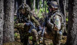 Suluttaminen sujuu suomalaisilta