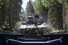 Over the Bridge – Taistelupioneerit kansainvälistymässä Virossa