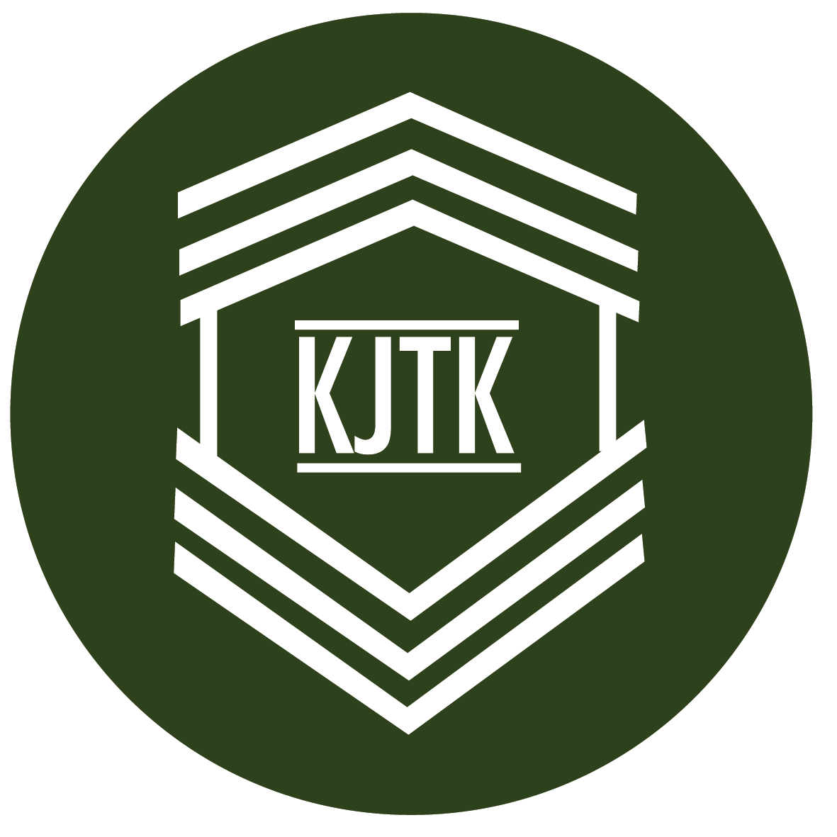 Kaartin jääkäritoimikunnan logo