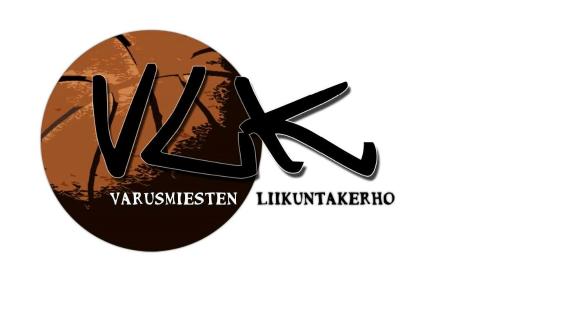 Varusmiesten liikuntakerho logo