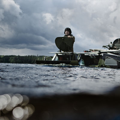 Maavoimat – Valmiutta Joka Hetki - Maavoimat